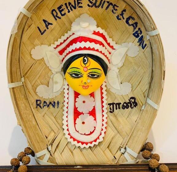 مبيت وإفطار Rani Suite And Cabin