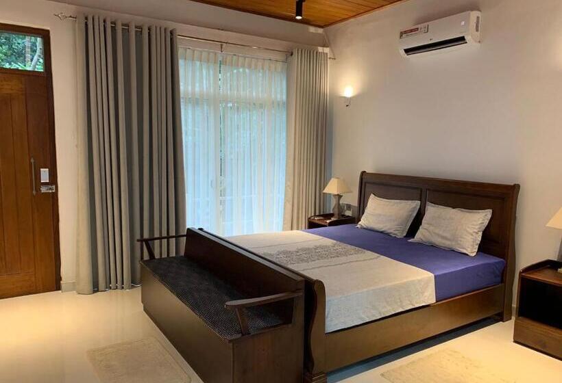 مبيت وإفطار Rani Suite And Cabin