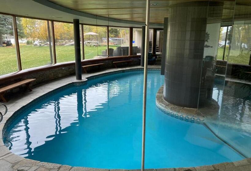 مبيت وإفطار Roundhouse Grotto