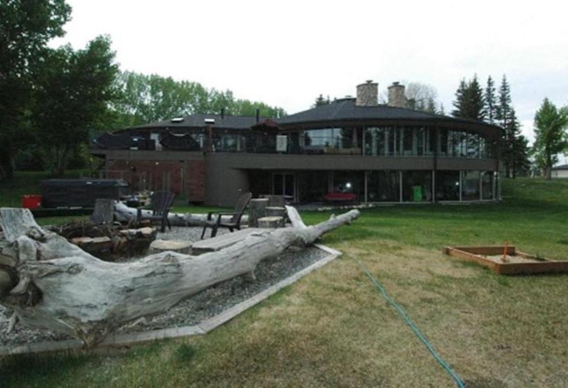 مبيت وإفطار Roundhouse Grotto