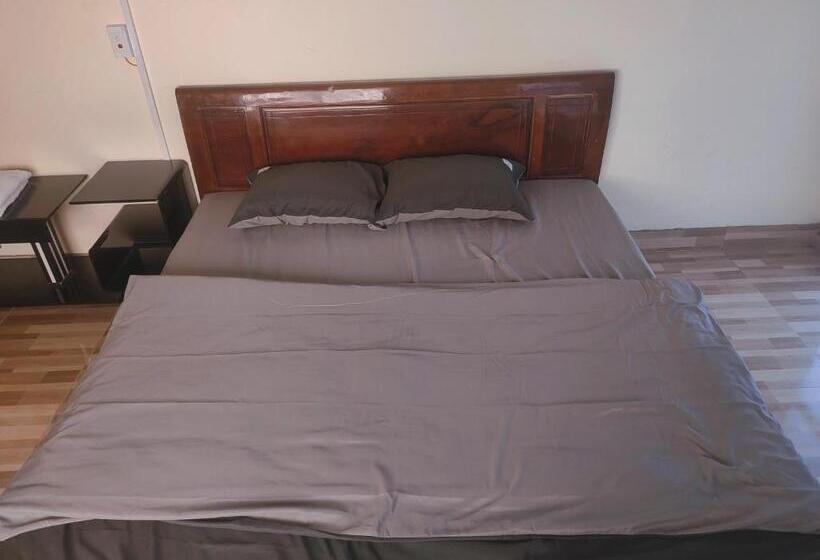 تختخواب و صبحانه Thảo Linh Home