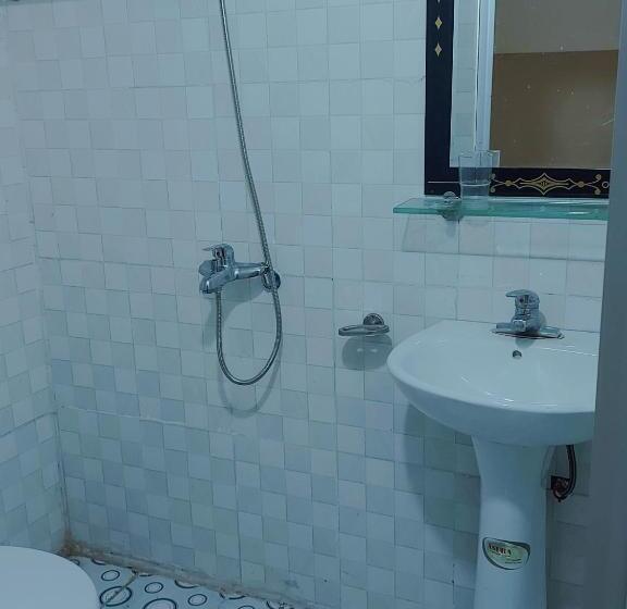 تختخواب و صبحانه Thảo Linh Home