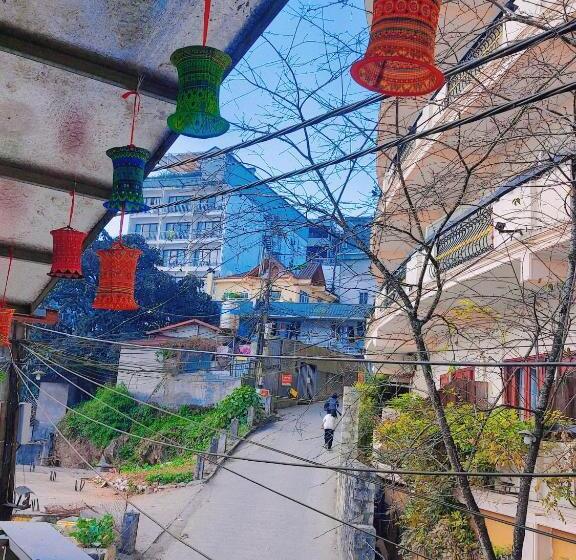 تختخواب و صبحانه Thảo Linh Home