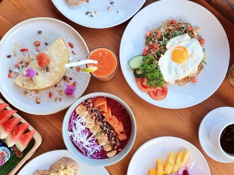 مبيت وإفطار Uma Raos Cottage