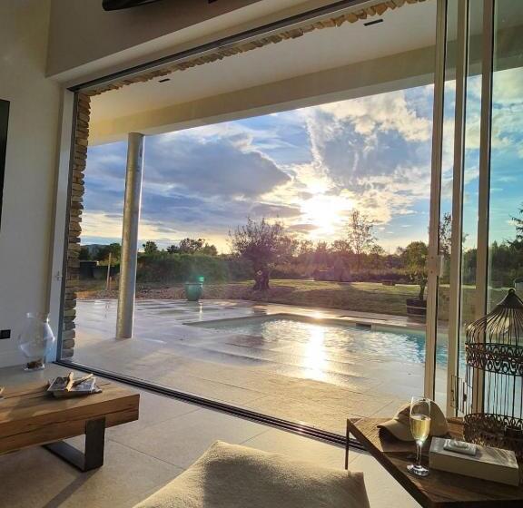 Bed and Breakfast Villa Saint Andrews