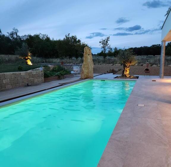 Bed and Breakfast Villa Saint Andrews