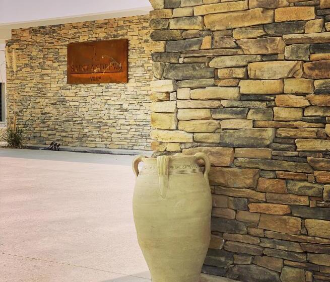 Bed and Breakfast Villa Saint Andrews