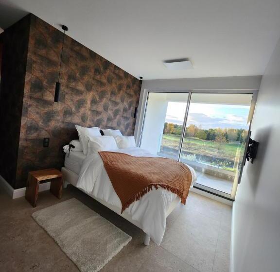 Bed and Breakfast Villa Saint Andrews