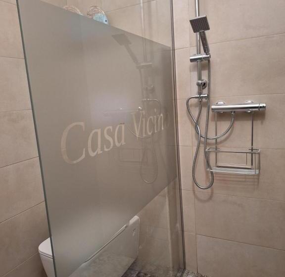 Casa Trullo Bianco: Casa Vicino