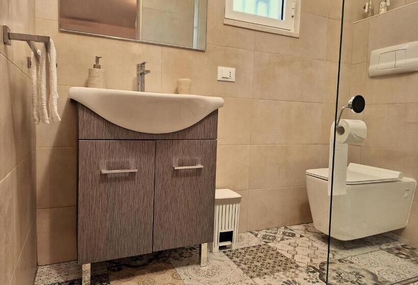 Casa Trullo Bianco: Casa Vicino