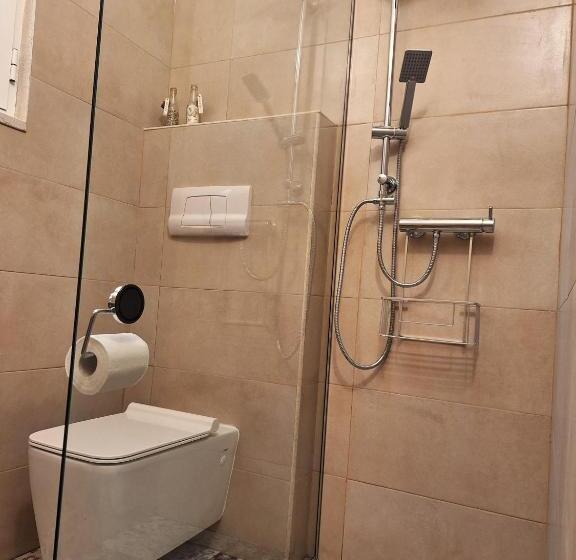 Casa Trullo Bianco: Casa Vicino