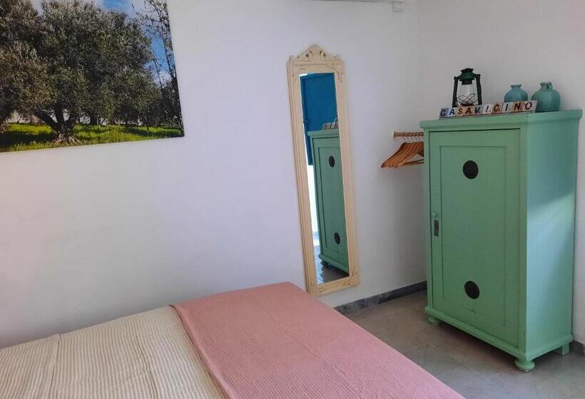 Casa Trullo Bianco: Casa Vicino