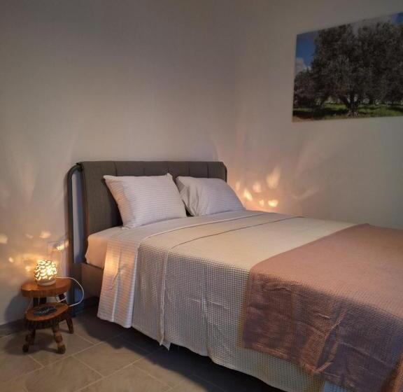 Casa Trullo Bianco: Casa Vicino