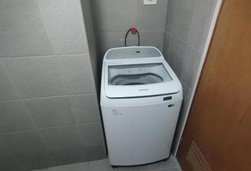 Cozy Studio Condo At Mesatierra Garden Residences