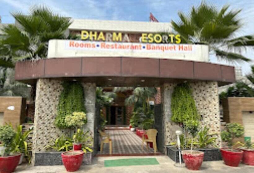 Dharma Resorts,fatehpur Sikri