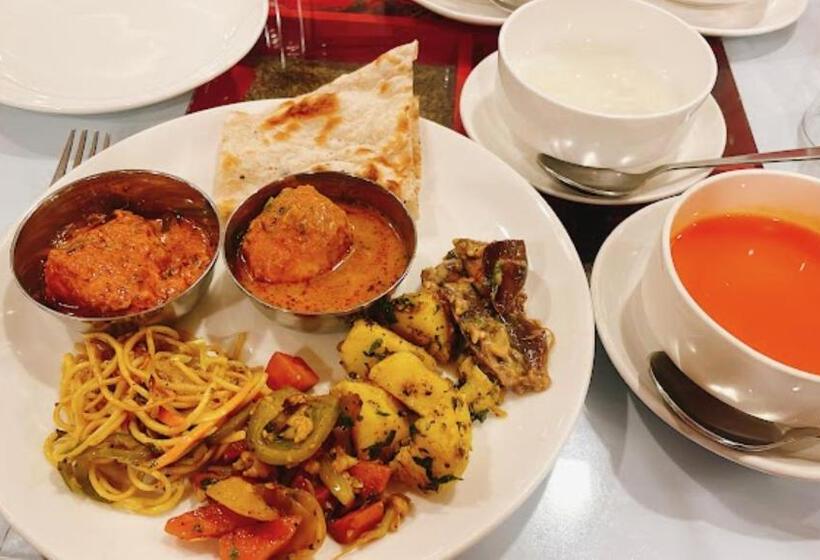 Dharma Resorts,fatehpur Sikri