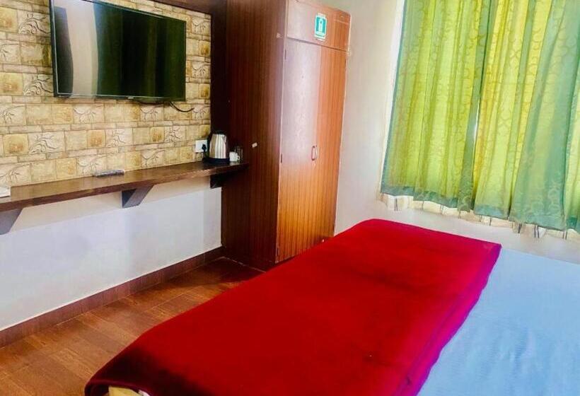 Dharma Resorts,fatehpur Sikri