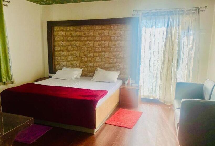 Dharma Resorts,fatehpur Sikri