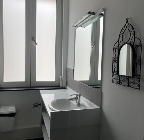 Etterbeek Youth Hostel