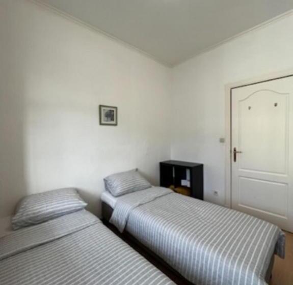 Etterbeek Youth Hostel