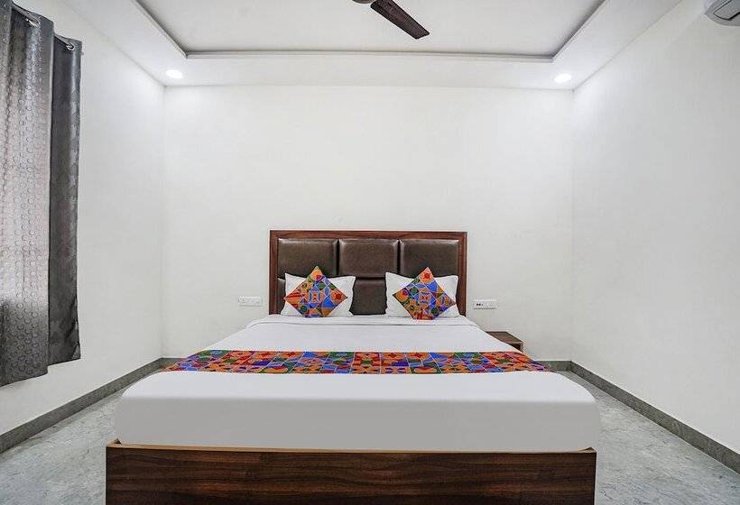 Fabhotel Akash Inn