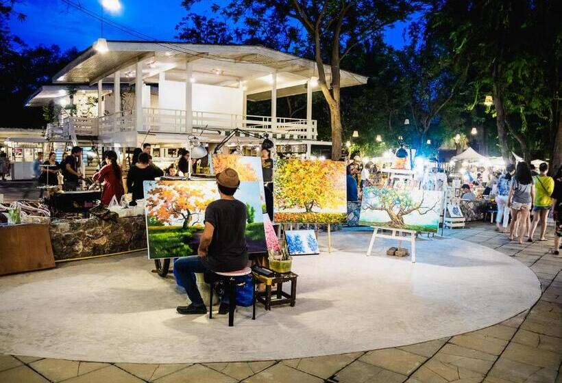 Forget Me Not Boutique Bed & Breakfast Hua Hin