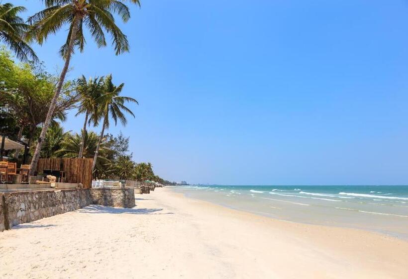 Forget Me Not Boutique Bed & Breakfast Hua Hin