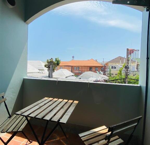 Forget Me Not Boutique Bed & Breakfast Hua Hin