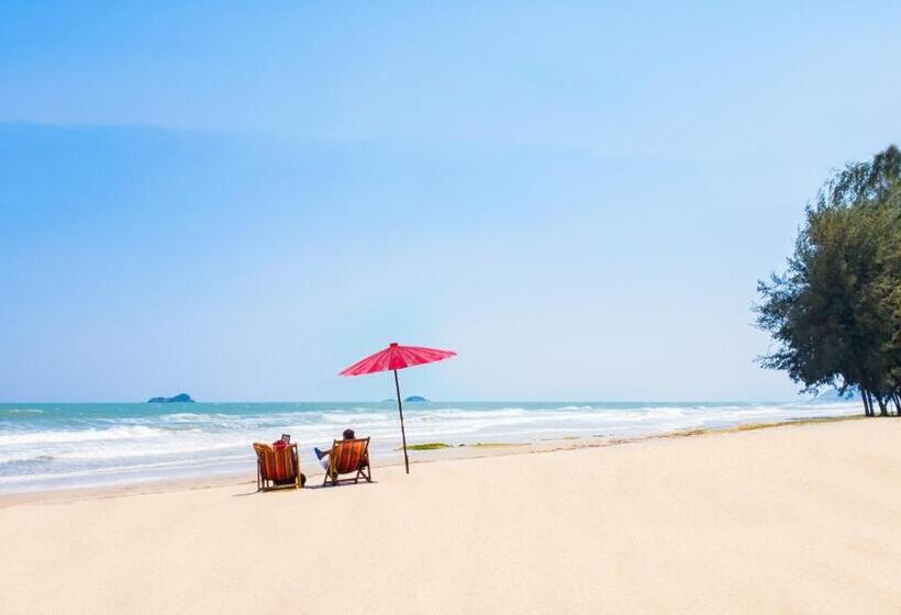 Forget Me Not Boutique Bed & Breakfast Hua Hin