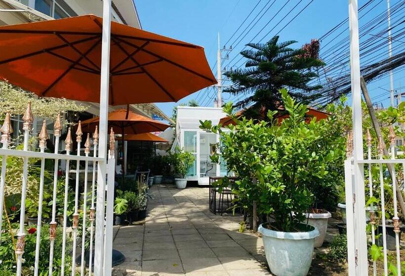 Forget Me Not Boutique Bed & Breakfast Hua Hin