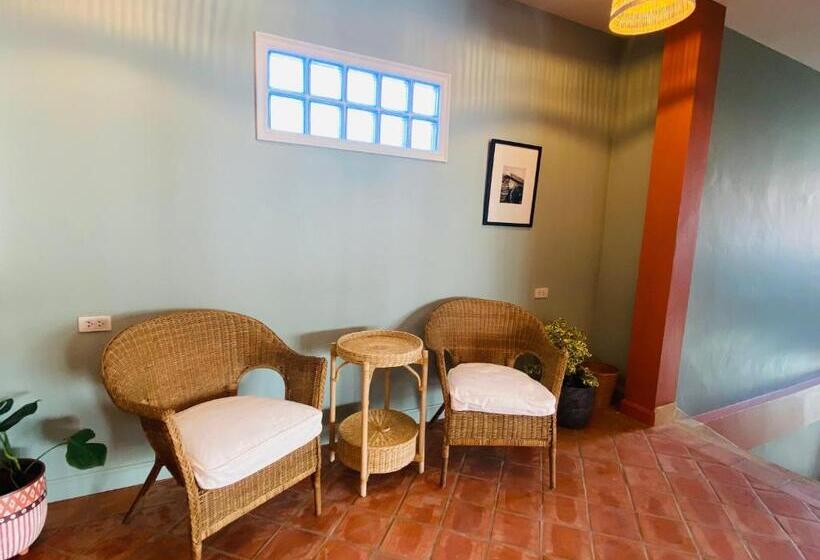 Forget Me Not Boutique Bed & Breakfast Hua Hin