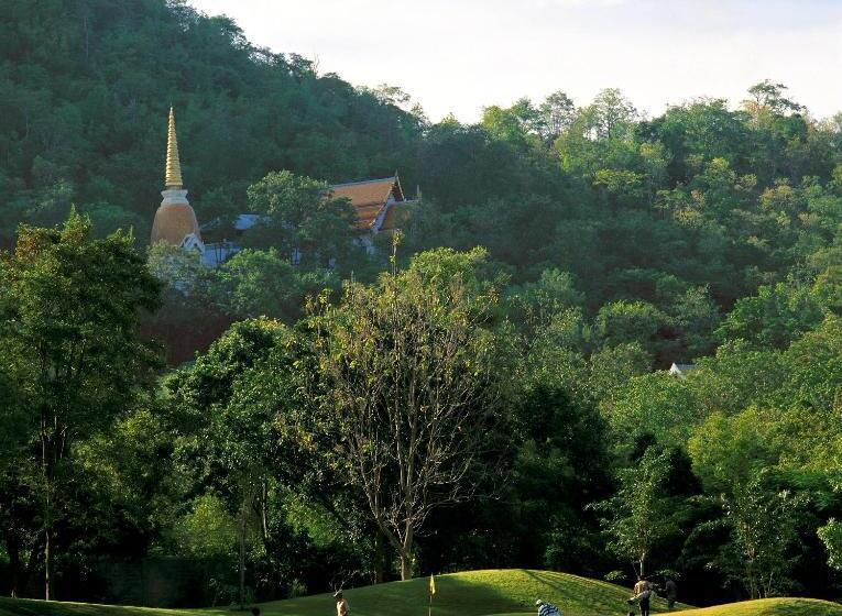 Forget Me Not Boutique Bed & Breakfast Hua Hin