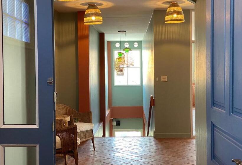 Forget Me Not Boutique Bed & Breakfast Hua Hin