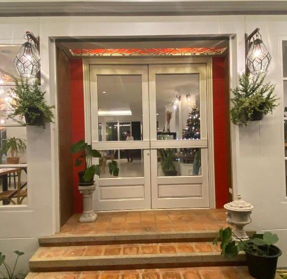 Forget Me Not Boutique Bed & Breakfast Hua Hin