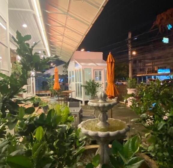 Forget Me Not Boutique Bed & Breakfast Hua Hin