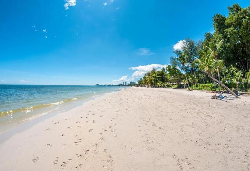 Forget Me Not Boutique Bed & Breakfast Hua Hin