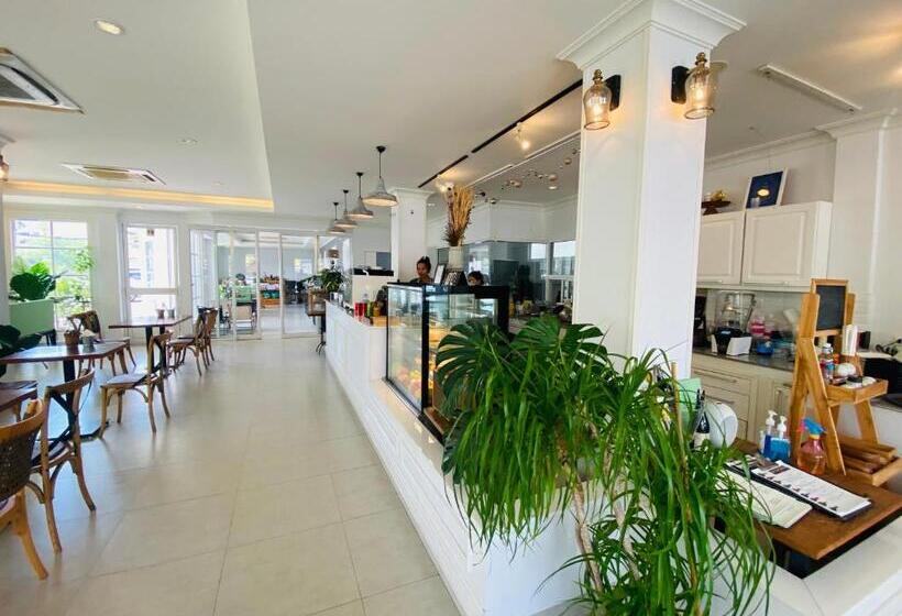 Forget Me Not Boutique Bed & Breakfast Hua Hin