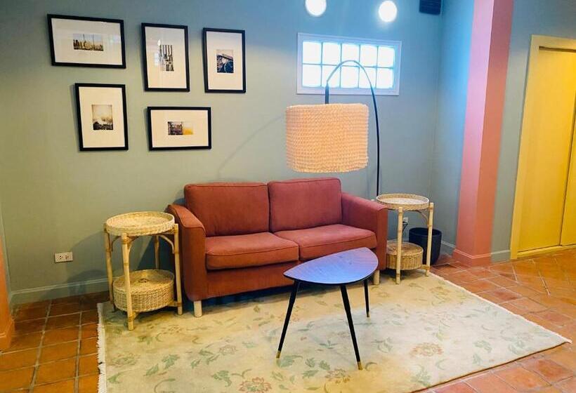 Forget Me Not Boutique Bed & Breakfast Hua Hin