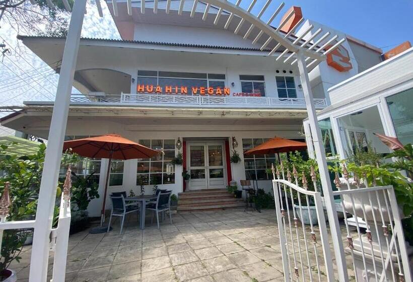 Forget Me Not Boutique Bed & Breakfast Hua Hin
