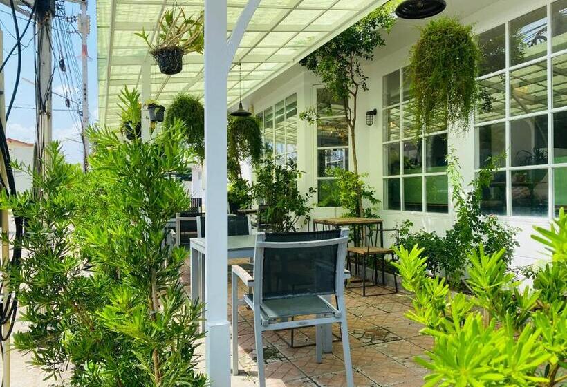 Forget Me Not Boutique Bed & Breakfast Hua Hin