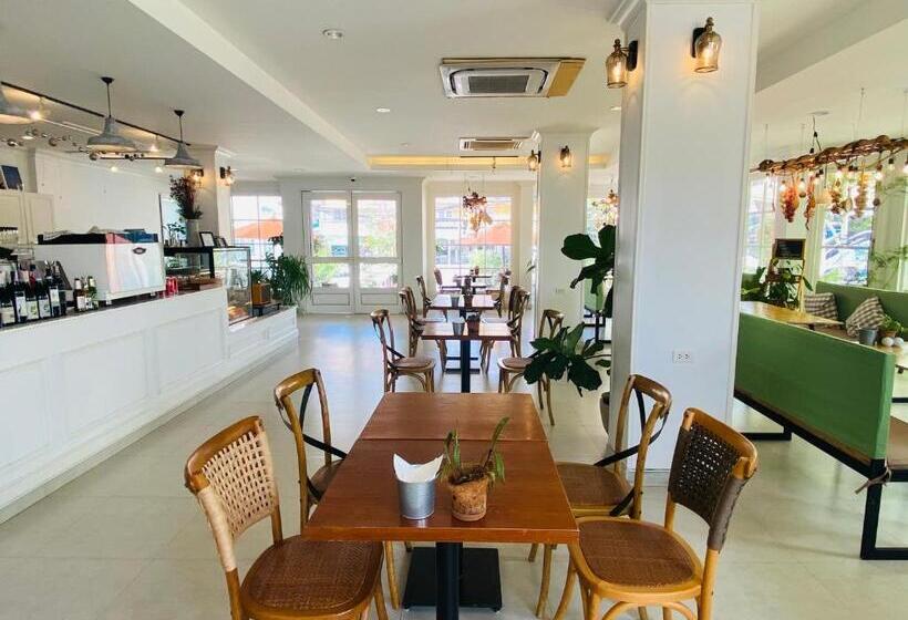 Forget Me Not Boutique Bed & Breakfast Hua Hin