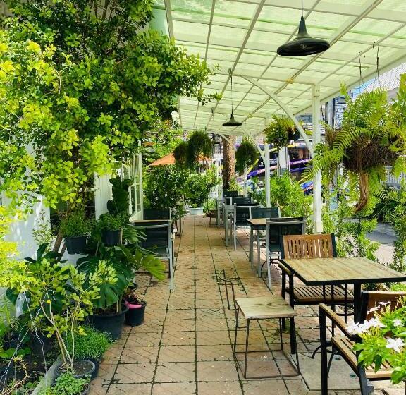 Forget Me Not Boutique Bed & Breakfast Hua Hin