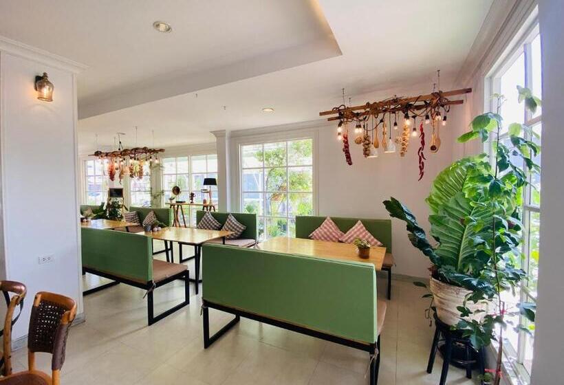 Forget Me Not Boutique Bed & Breakfast Hua Hin