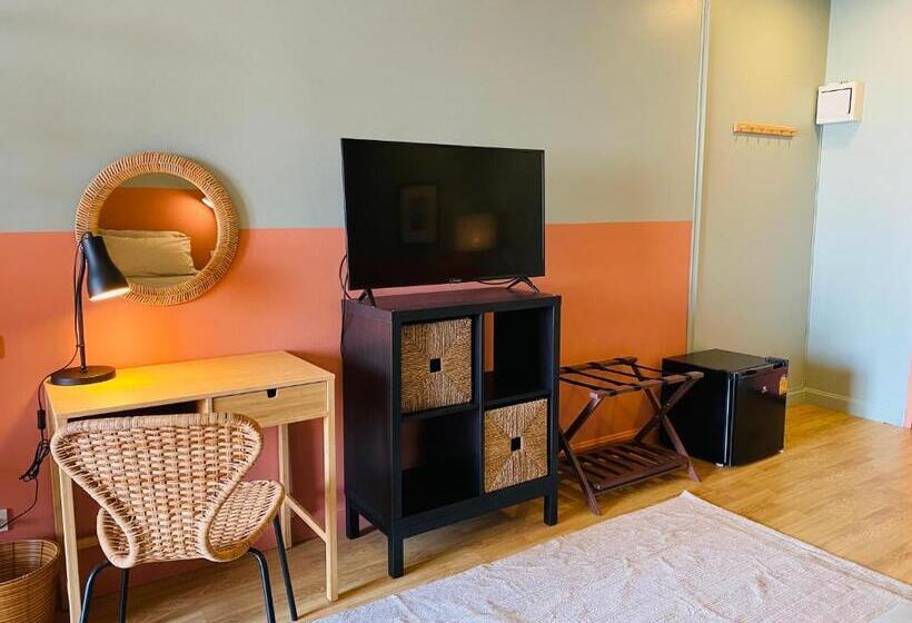 Forget Me Not Boutique Bed & Breakfast Hua Hin