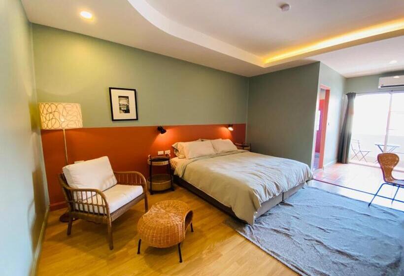 Forget Me Not Boutique Bed & Breakfast Hua Hin