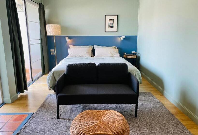 Forget Me Not Boutique Bed & Breakfast Hua Hin