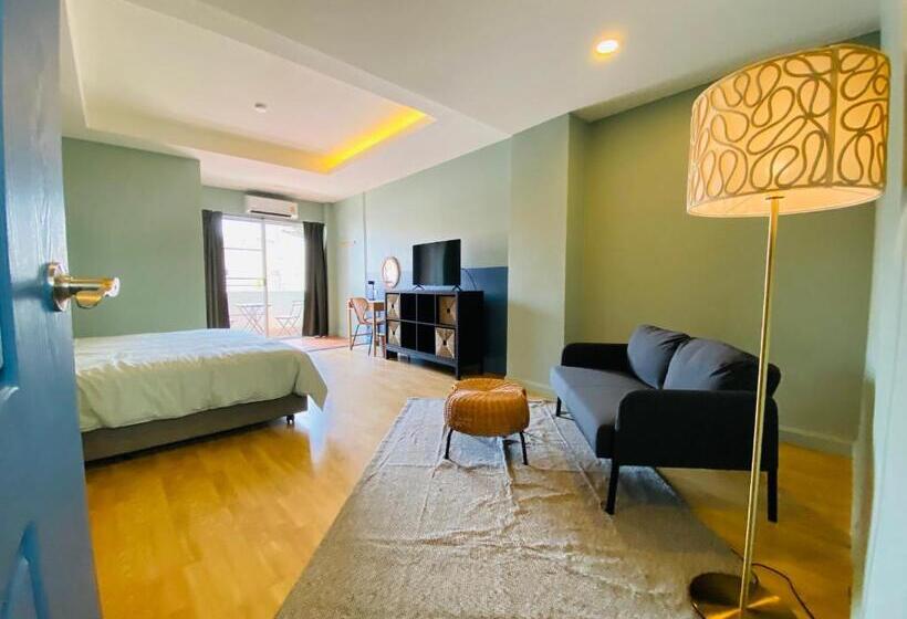 Forget Me Not Boutique Bed & Breakfast Hua Hin