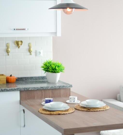 Gölhi̇sar Mavi̇ Konak Apart Otel