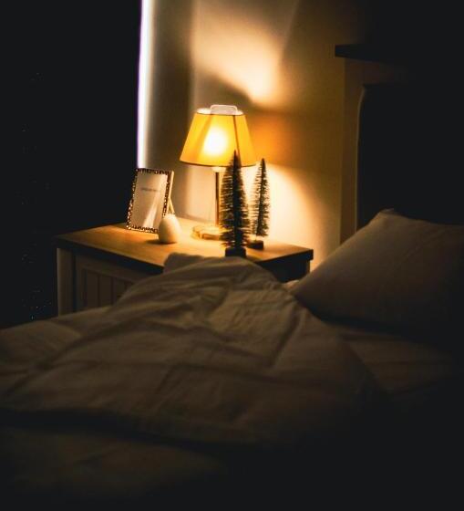 Gölhi̇sar Mavi̇ Konak Apart Otel