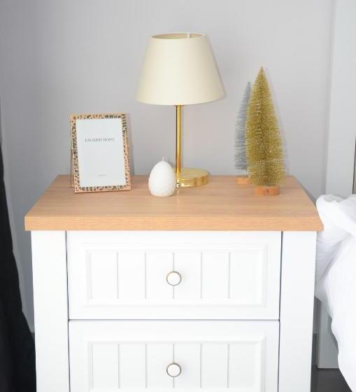 Gölhi̇sar Mavi̇ Konak Apart Otel